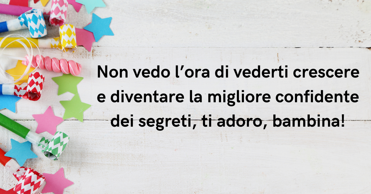650+ Auguri di Buon Compleanno per una Figlia Speciale