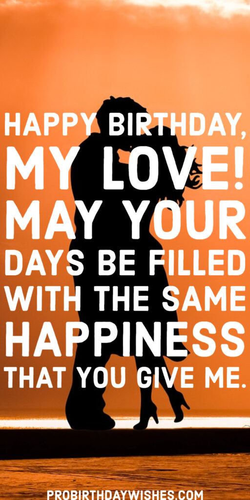 birthday wishes for a boy friend