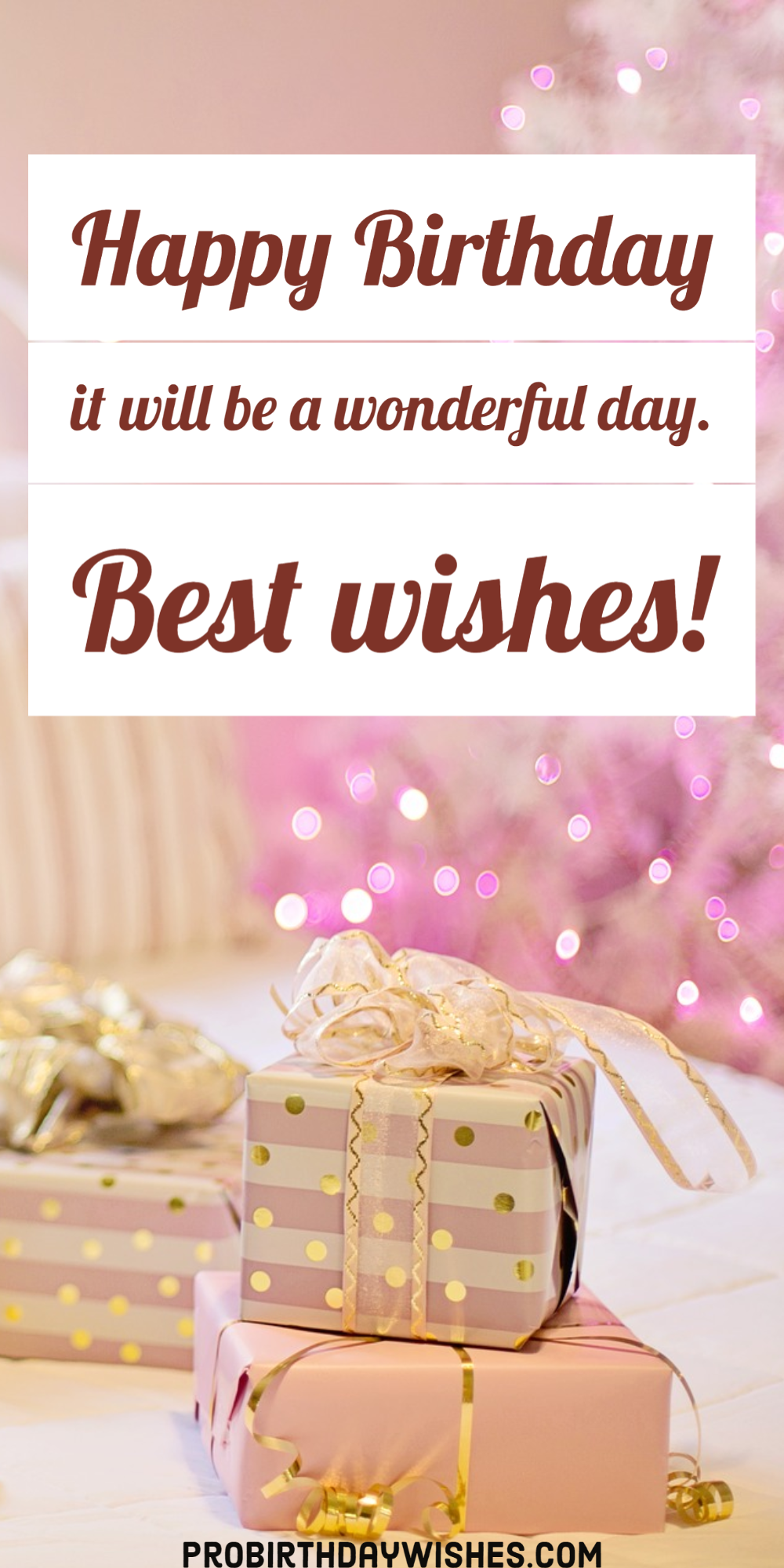 250+ Best Happy Birthday Wishes for Facebook ( 2022 )