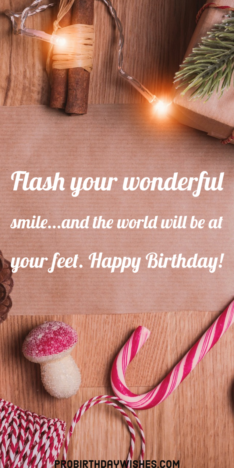 250+ Best Happy Birthday Wishes for Facebook ( 2022 )