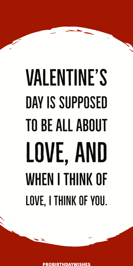 Valentine's Day Quotes for Mommy
